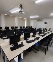 Nueva sede del CAT Cali