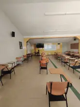 Nueva sede del CAT Cali