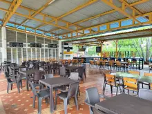 Nueva sede del CAT Cali