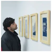 La vida despu&eacute;s de la muerte, una exposici&oacute;n de Juliana Bedoya Garc&iacute;a