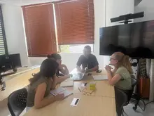 Estudio de Huella de Carbono de la UQ 1