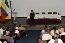 Una transformaci&oacute;n colectiva: hoy inici&oacute; la socializaci&oacute;n del Proyecto Educativo Uniquindiano
