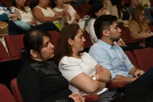  Una transformaci&oacute;n colectiva: hoy inici&oacute; la socializaci&oacute;n del Proyecto Educativo Uniquindiano