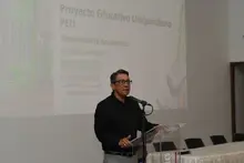  Una transformaci&oacute;n colectiva: hoy inici&oacute; la socializaci&oacute;n del Proyecto Educativo Uniquindiano