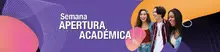 Apertura acad&eacute;mica 