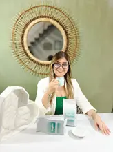 Daniela Hoyos: La fuerza creativa que inspira al Quind&iacute;o