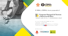 Congreso de T&eacute;cnicos y Maestros de Obra