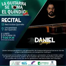 Evento guitarra
