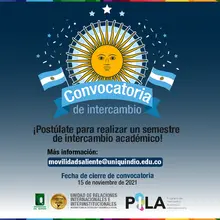 PILA MOVILIDAD ARGENTINA