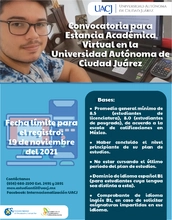 Universidad Aut&oacute;noma de Ciudad Ju&aacute;rez