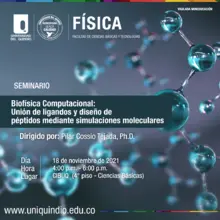 Biof&iacute;sica Computacional