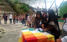 Sexta Posesión Cabildo Indígena