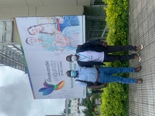 Visita coordinadores CAT