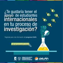 Programa DELF&Iacute;N