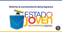 Estado joven