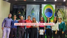 Grupo vocal