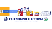 Elecciones Consejos Municipales y Locales de Juventud 2021