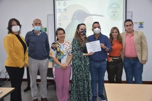 Clausura diplomado Dinamizadores Territoriales