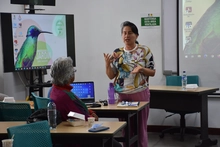 Clausura diplomado Dinamizadores Territoriales