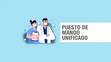 Puesto de Mando Unificado