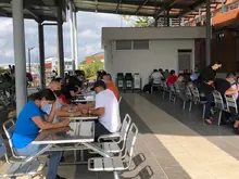 Jornada de vacunaci&oacute;n de refuerzo