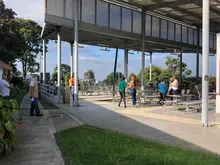 Jornada de vacunaci&oacute;n de refuerzo