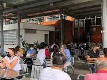 Jornada de vacunaci&oacute;n de refuerzo