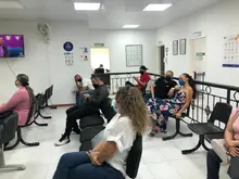 Jornada de vacunaci&oacute;n de refuerzo