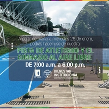 Reapertura escenarios