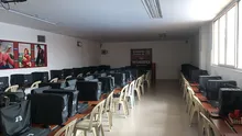 Nueva sede CAT Cali