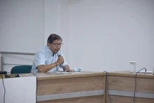 Representante docentes