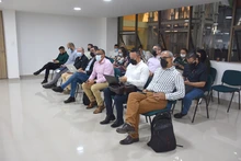 Equipo interdisciplinar Uniquindío