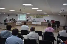 Sesión extraordinaria, Asamblea Departamental