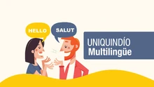 Uniquindío multilingüe