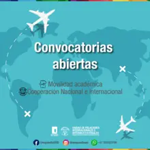 Convocatoria 