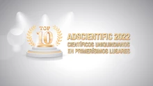 Uniquindianos en primerísimos lugares en el ranking 2022 de AdScientific