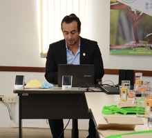 Desayuno Global Mujeres en la Ciencia