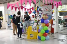 Primer Encuentro de Experiencias de Intervención Social