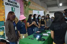 Primer Encuentro de Experiencias de Intervención Social