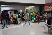 Primer Encuentro de Experiencias de Intervención Social