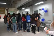 Primer Encuentro de Experiencias de Intervención Social