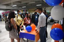 Primer Encuentro de Experiencias de Intervención Social