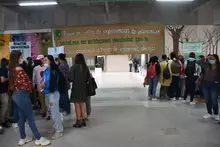 Primer Encuentro de Experiencias de Intervención Social