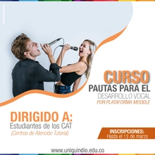 CURSO PAUTAS