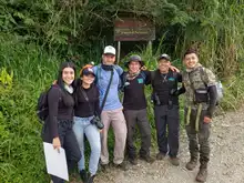 Equipo de trabajo