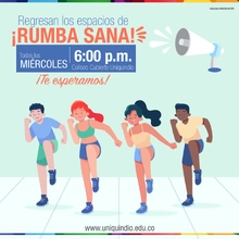 rumba sana