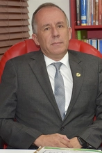 Jorge Enrique Gómez Marín