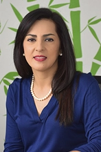 Martha Luz Valencia Castrillón