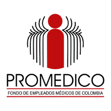 Logo PROMEDICO