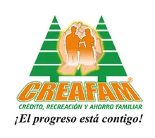 CREAFAM Logo